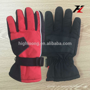 3M thinsulate taslon guantes calientes como presente